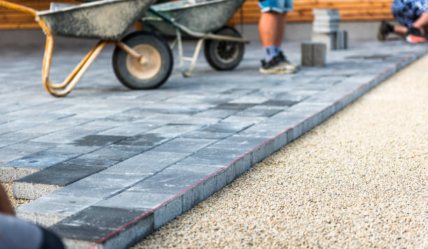 Best Local Driveway Pavers  in Harrisville, UT