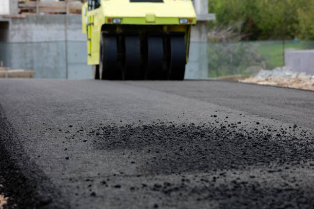 Best Commercial Driveway Pavers  in Harrisville, UT