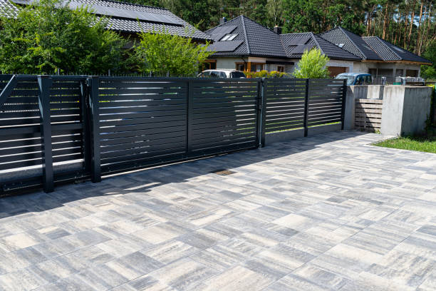 Best Best Driveway Pavers  in Harrisville, UT