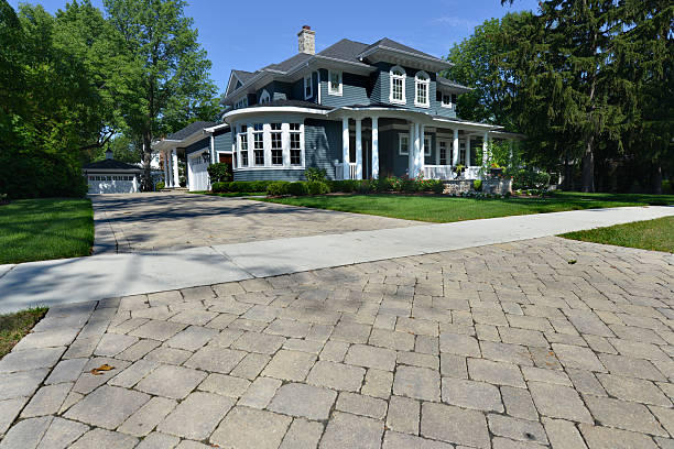 Best Driveway Paving Near Me  in Harrisville, UT