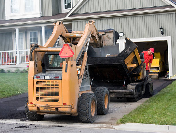 Best Interlocking Driveway Pavers  in Harrisville, UT