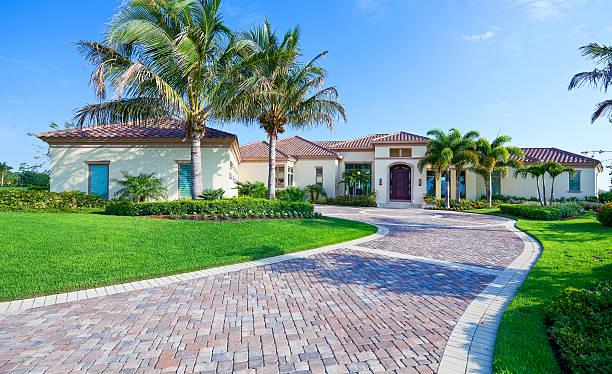 Best Custom Driveway Pavers  in Harrisville, UT