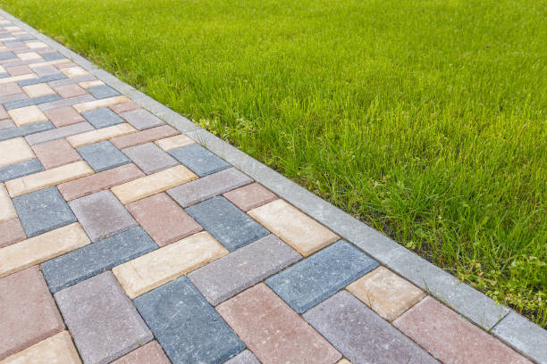 Best Driveway Pavers Near Me  in Harrisville, UT