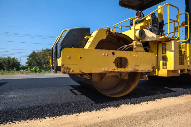 Trusted Harrisville, UT Driveway Pavers Experts